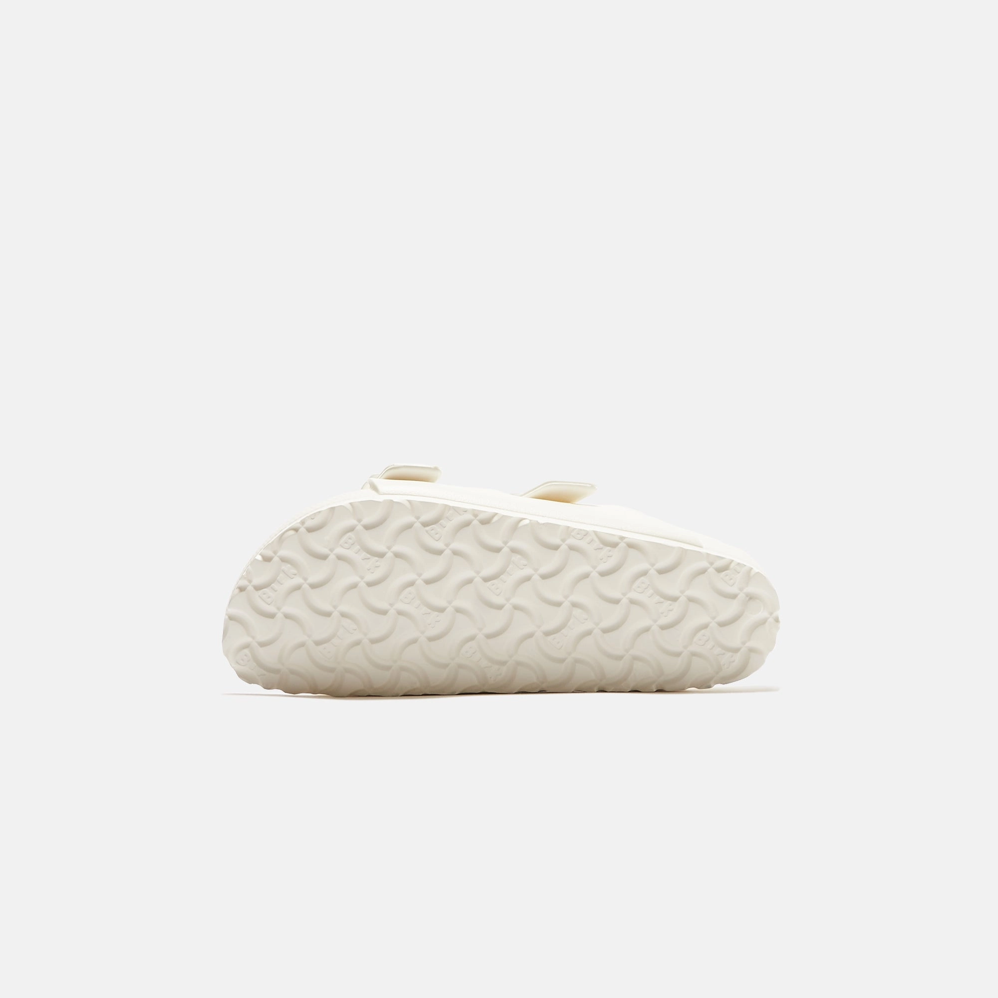 Birkenstock WMNS Arizona Eva - White All-day comfort footwear