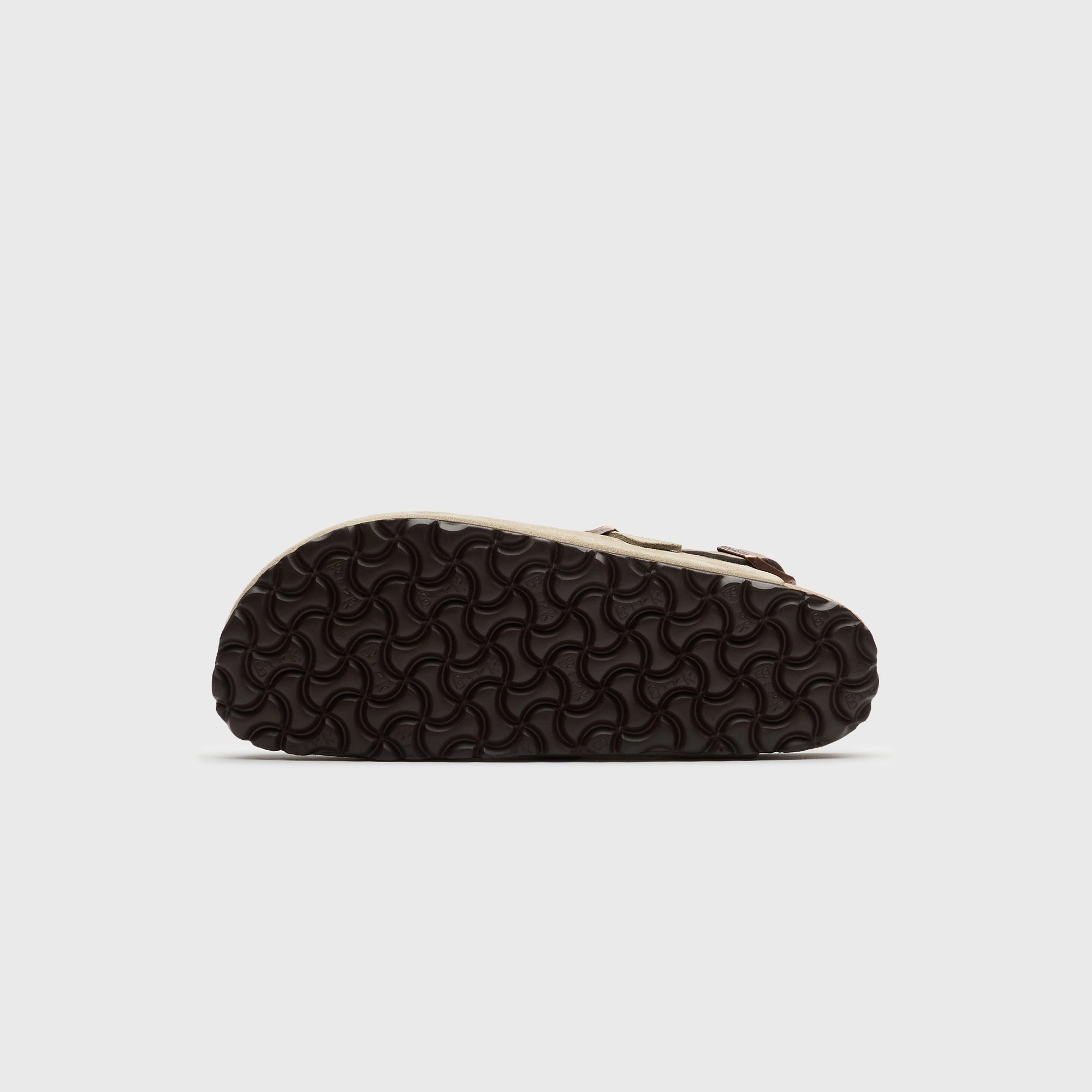 Birkenstock WMNS Tokio Suede - Taupe All-day comfort footwear