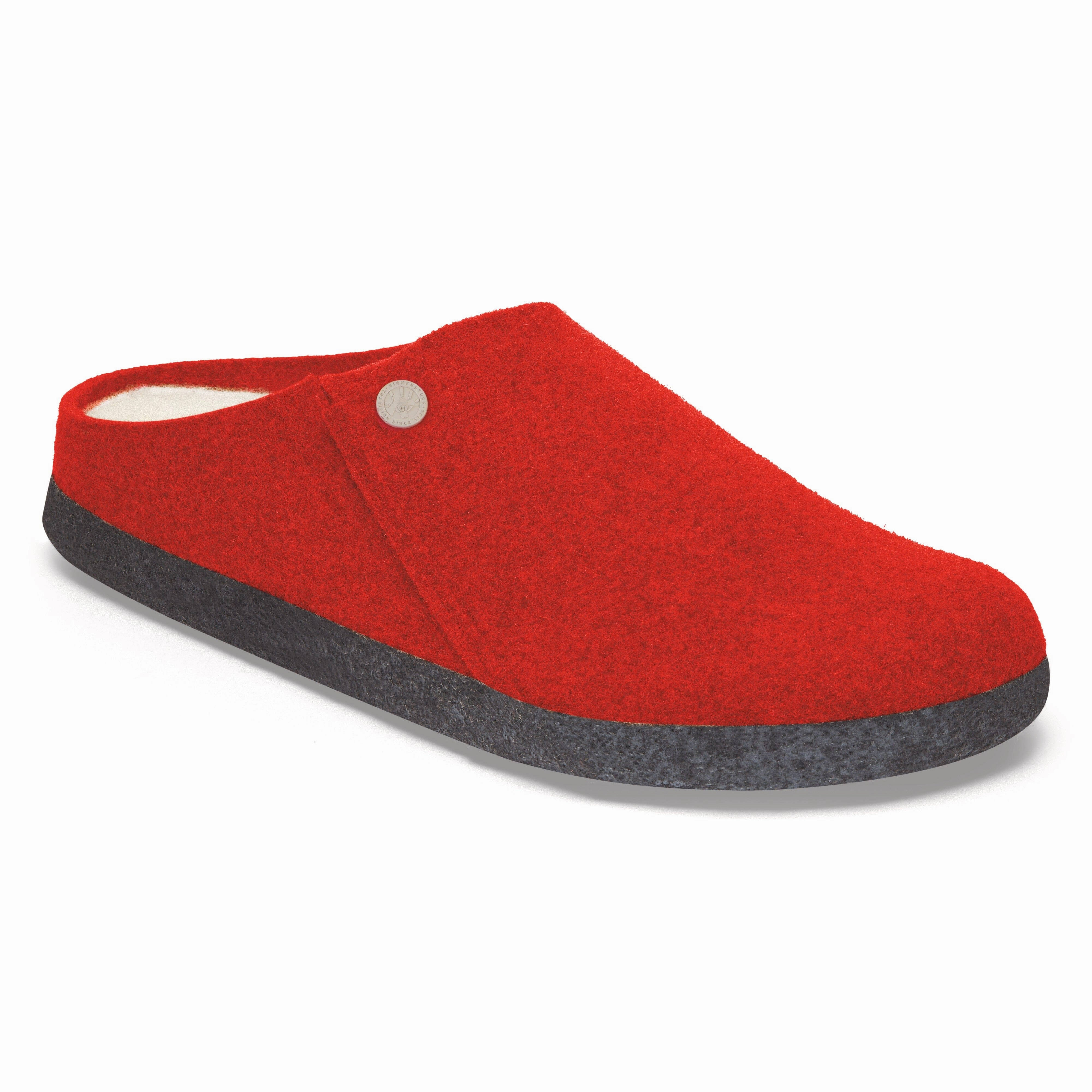 BIRKENSTOCK ZERMATT Birkenstock comfortable casual footwear