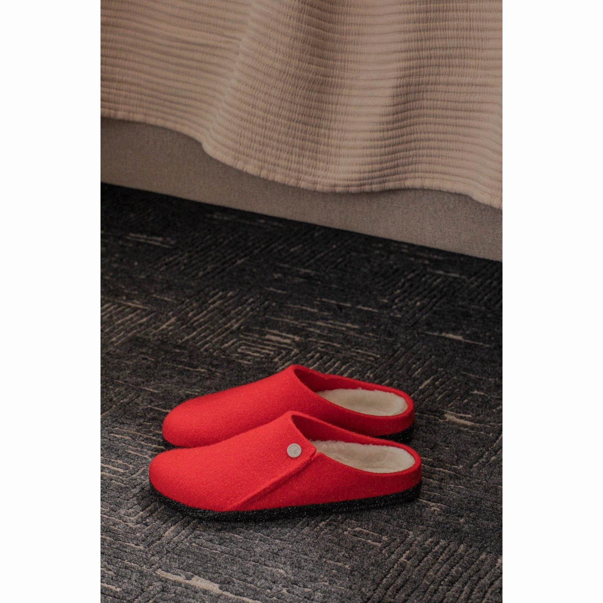 BIRKENSTOCK ZERMATT Birkenstock comfortable casual footwear
