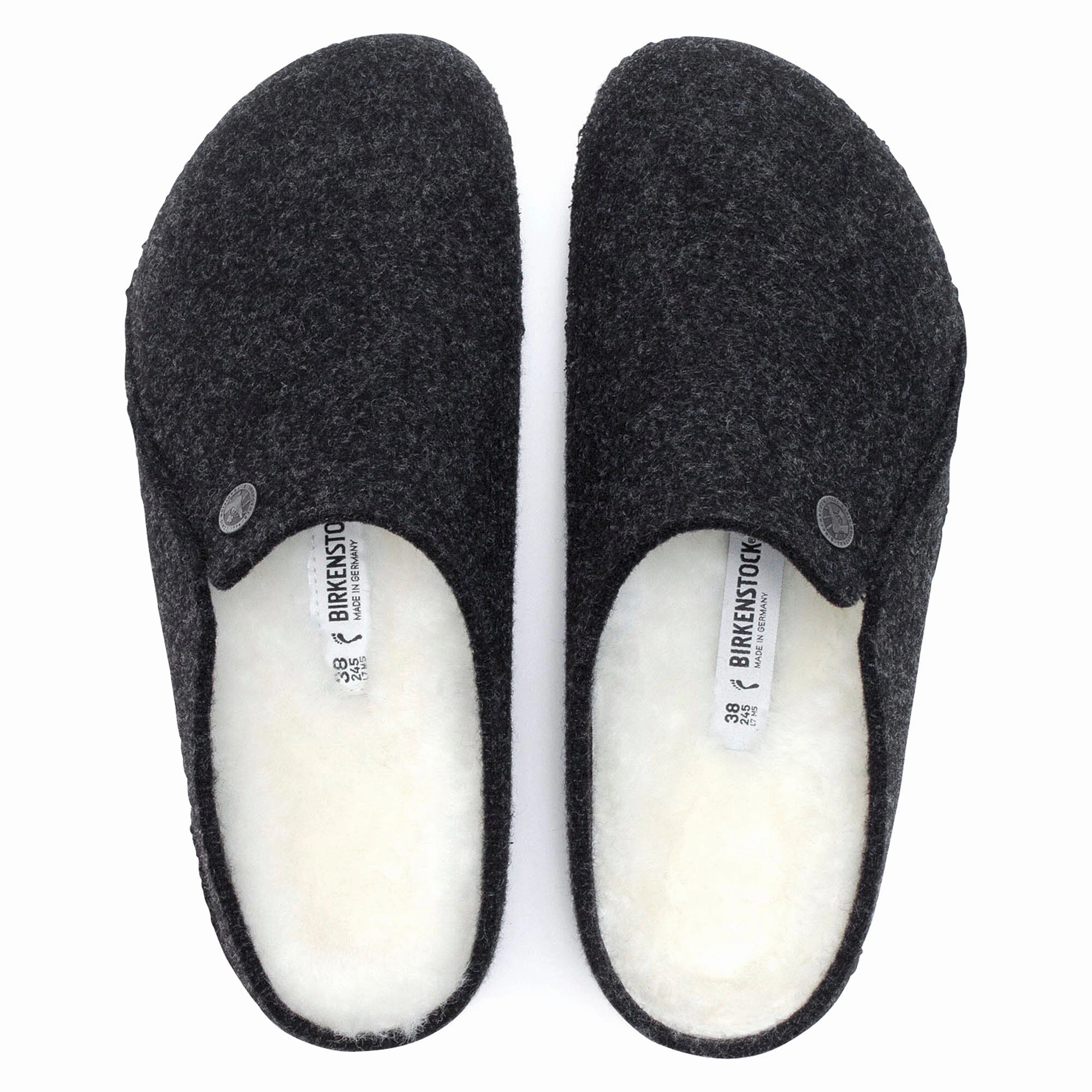 BIRKENSTOCK ZERMATT Birkenstock comfortable casual footwear