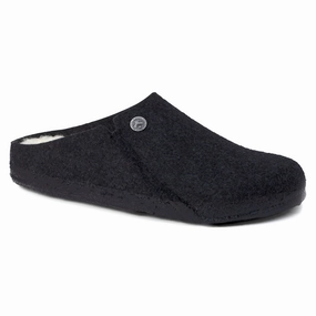 BIRKENSTOCK ZERMATT Birkenstock classic sandals with adjustable straps