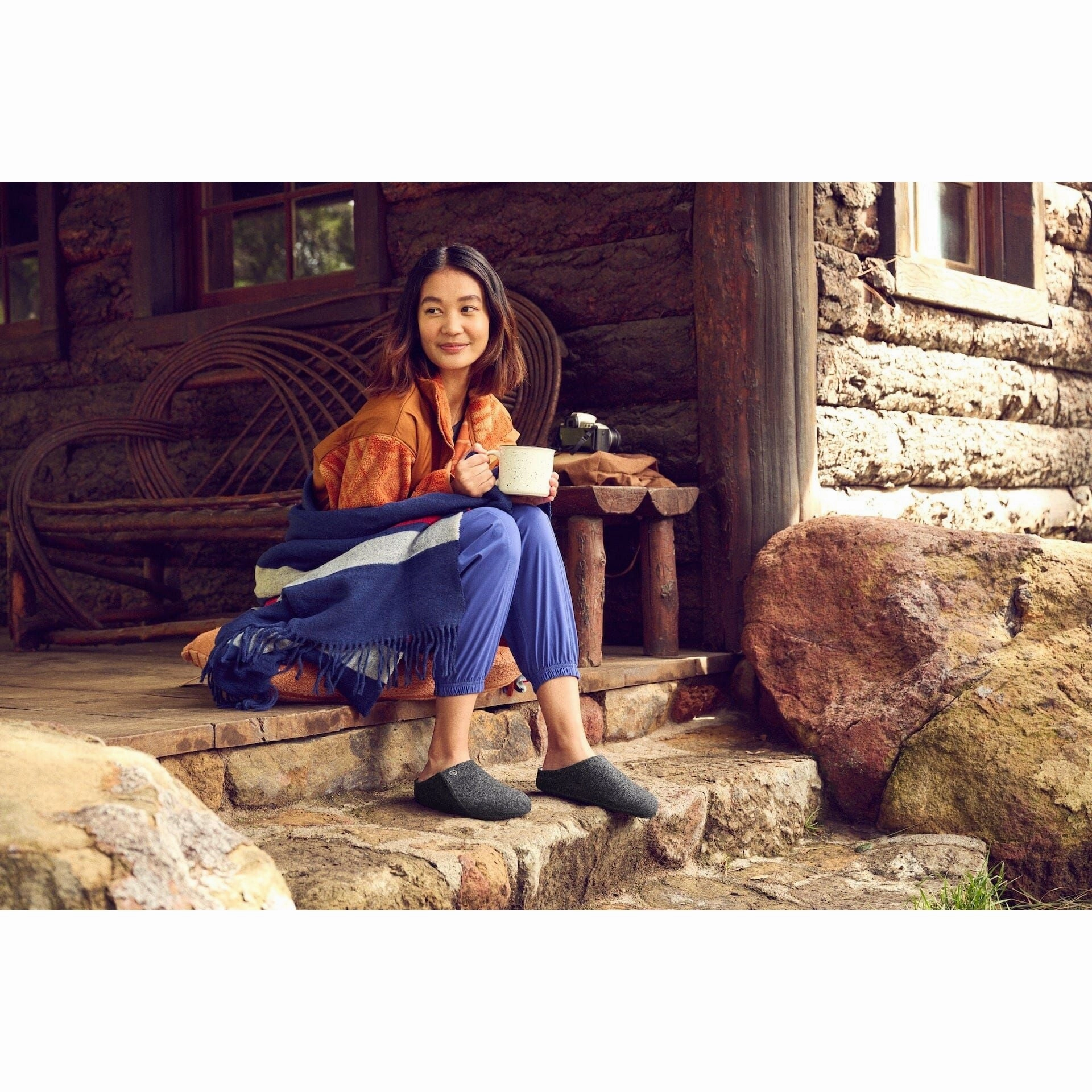 BIRKENSTOCK ZERMATT Birkenstock comfortable casual footwear