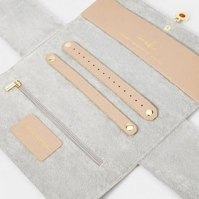 Birthstone Jewellery Roll November KLB2474 Katie Loxton Jewelry And Accessories