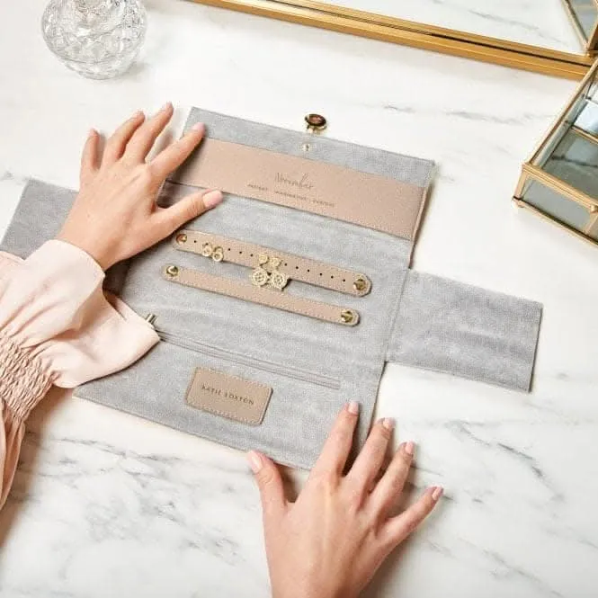 Birthstone Jewellery Roll November KLB2474 Katie Loxton Jewelry And Accessories
