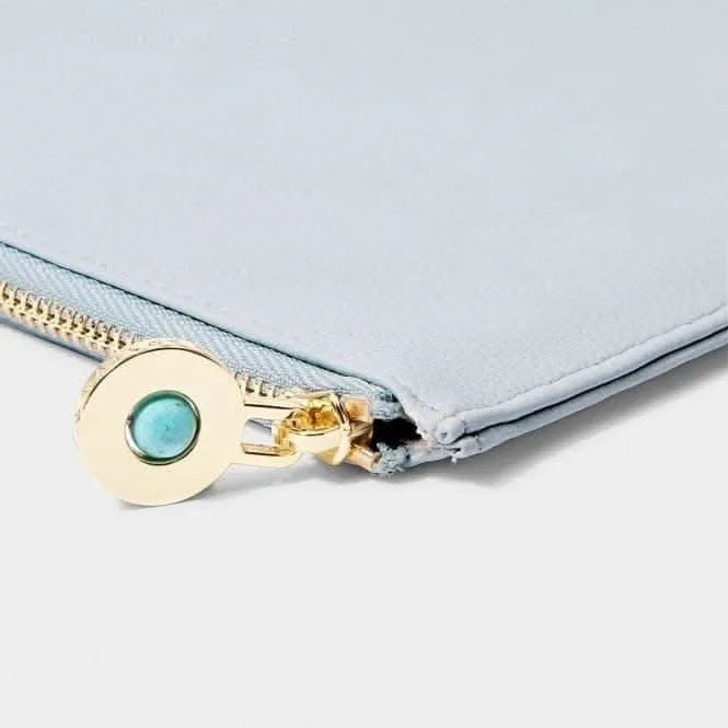 Birthstone Pouch December KLB2451 Katie Loxton Jewelry And Accessories