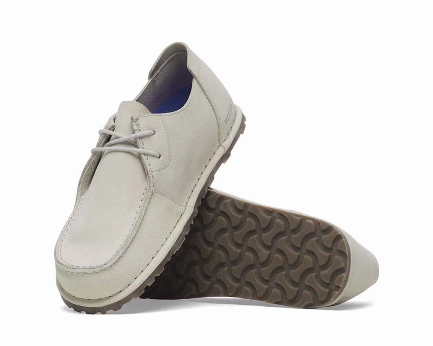 Bisrkenstock Utti Lace Durable trail runners