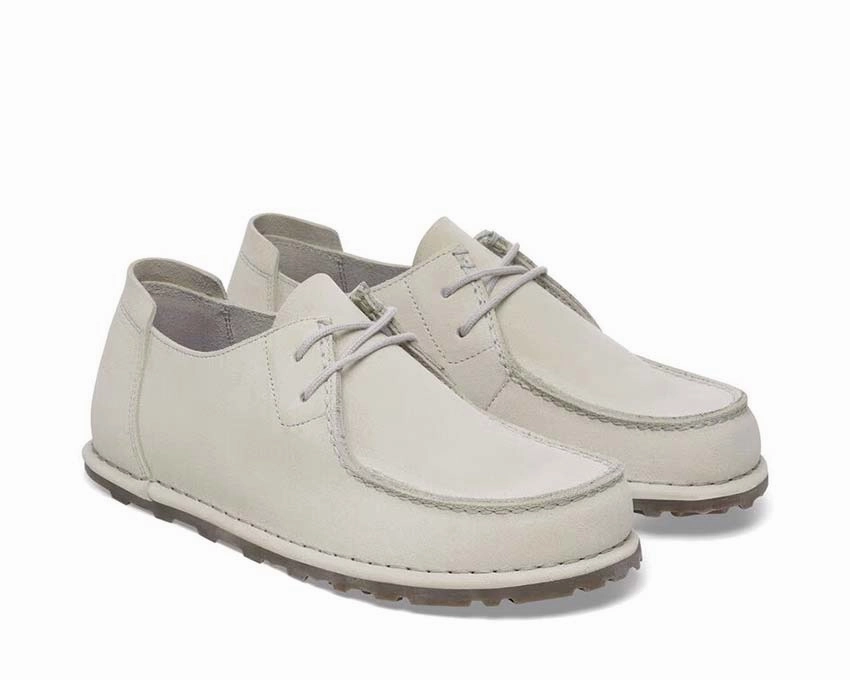 Bisrkenstock Utti Lace Durable trail runners