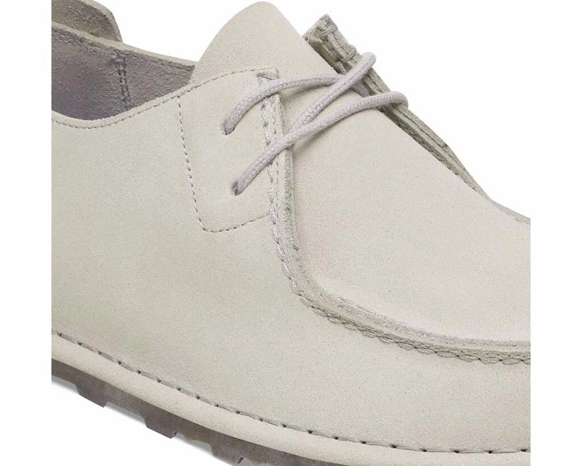 Bisrkenstock Utti Lace Durable trail runners