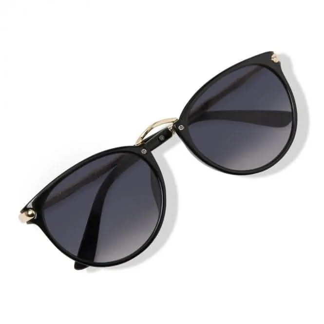 Black Santorini KLSG059 Katie Loxton Jewelry And Accessories