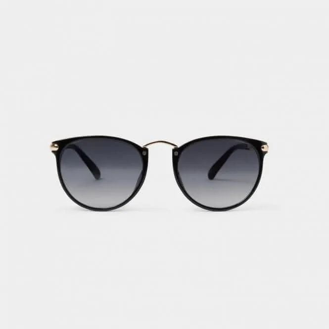 Black Santorini KLSG059 Katie Loxton Jewelry And Accessories