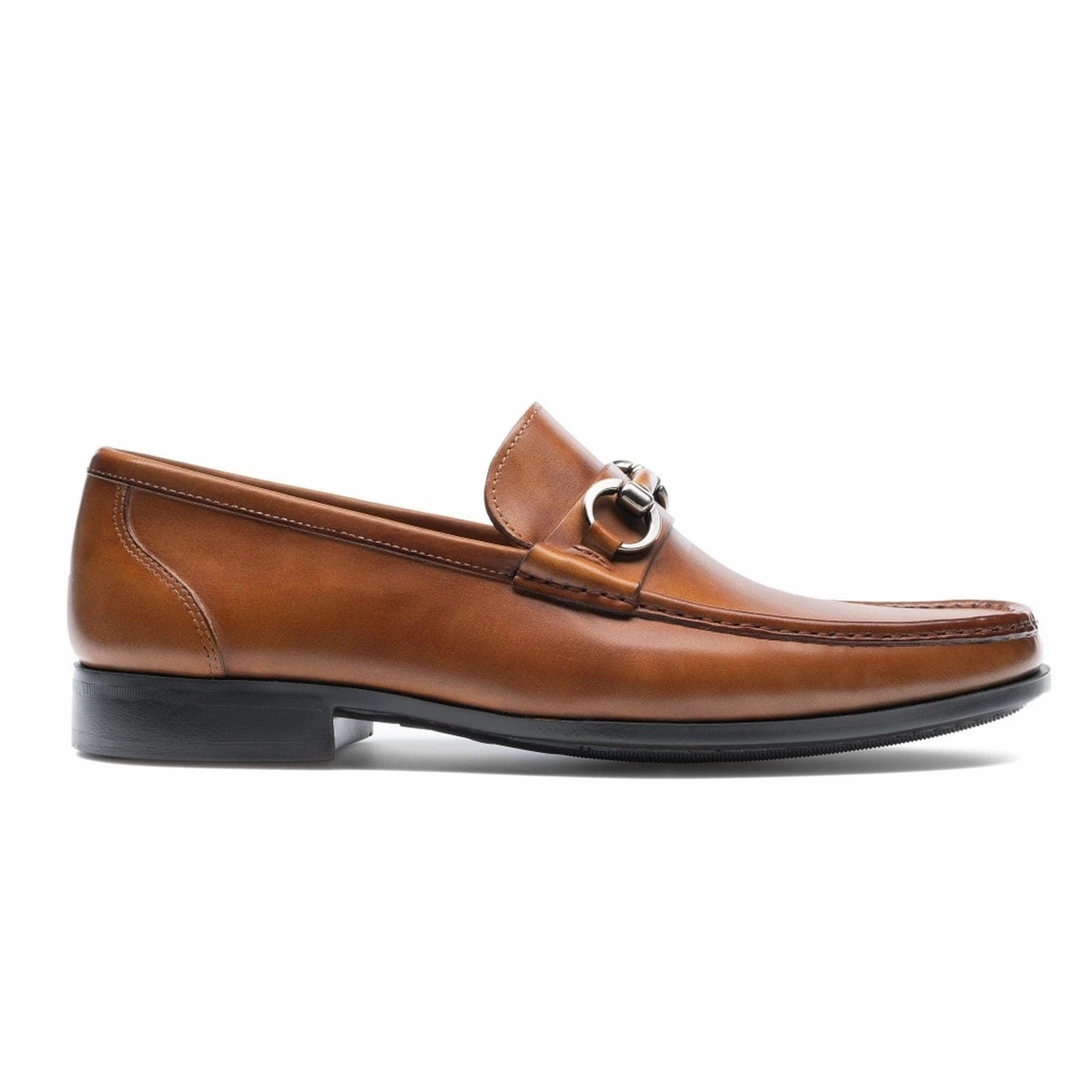 Blas II Bit Loafer Magnanni handcrafted dress shoes