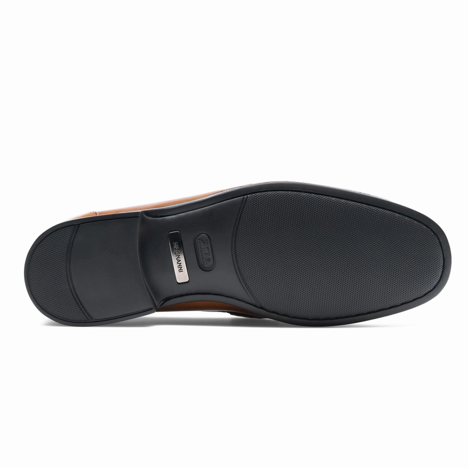 Blas II Bit Loafer Magnanni handcrafted dress shoes