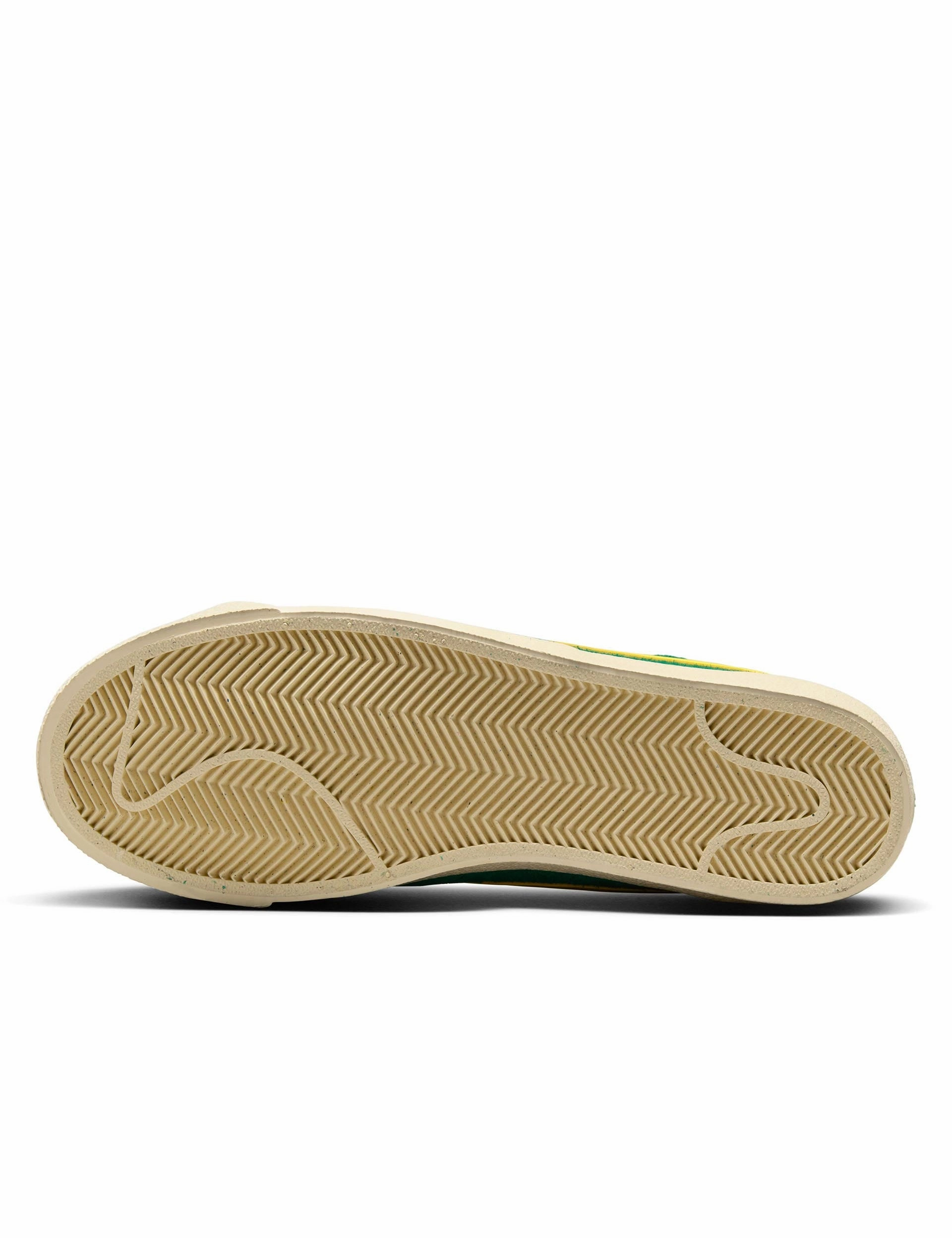 Blazer Low '77 Vintage Shoes - Malachite/Lightening/Muslin/Sail Nike women's stylish athletic footwear
