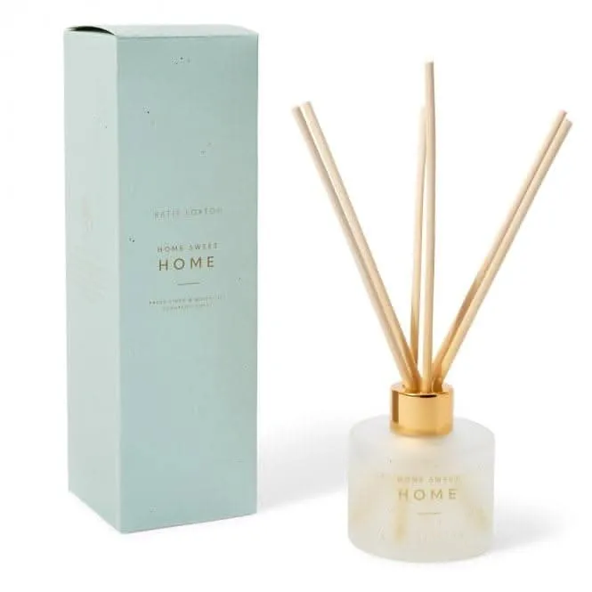 Blue Reed Diffusers KLRD152 Katie Loxton Jewelry And Accessories