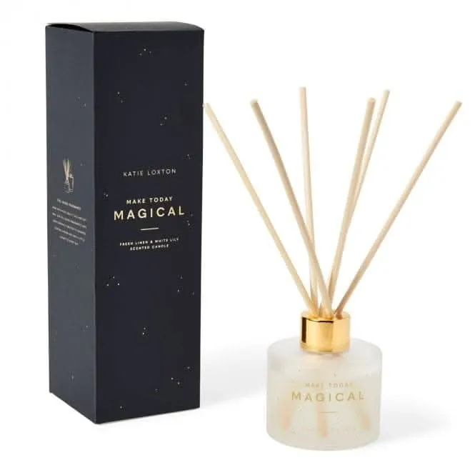 Blue Reed Diffusers KLRD153 Katie Loxton Jewelry And Accessories