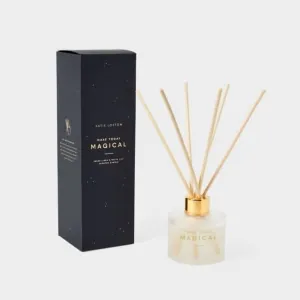 Blue Reed Diffusers KLRD153 Katie Loxton Jewelry And Accessories