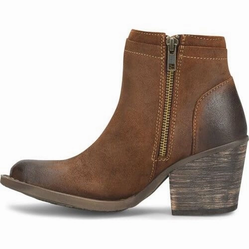 BORN ALANA - FINAL SALE! Born handcrafted leather shoes