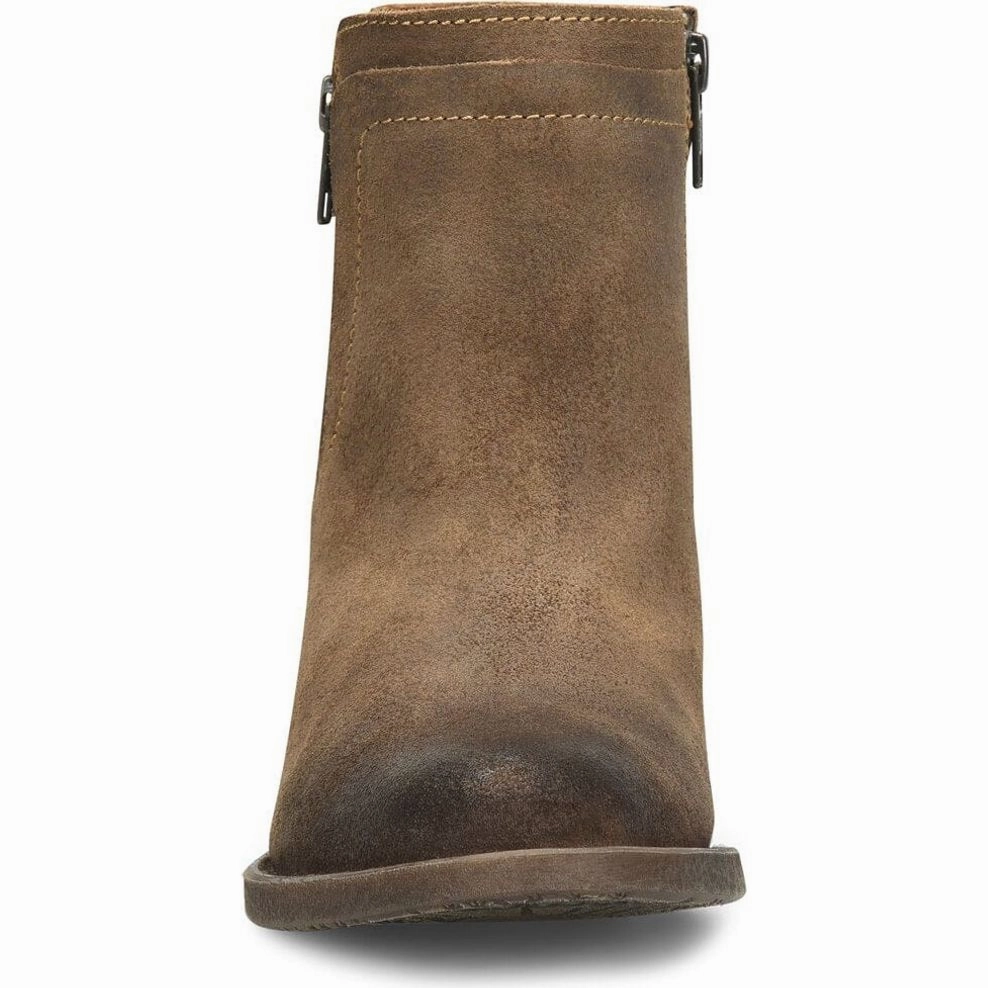 BORN ALANA - FINAL SALE! Born handcrafted leather shoes