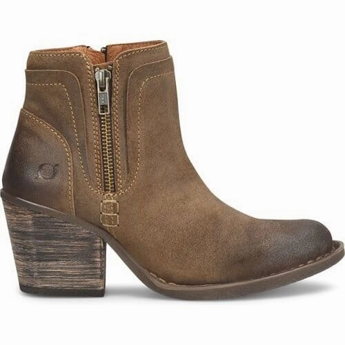 BORN ALANA - FINAL SALE! Born handcrafted leather shoes