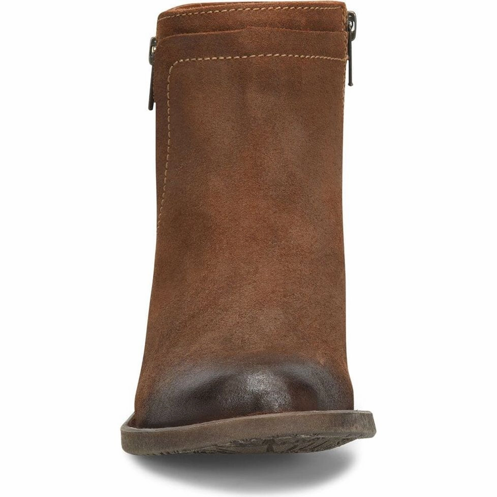 BORN ALANA - FINAL SALE! Born handcrafted leather shoes