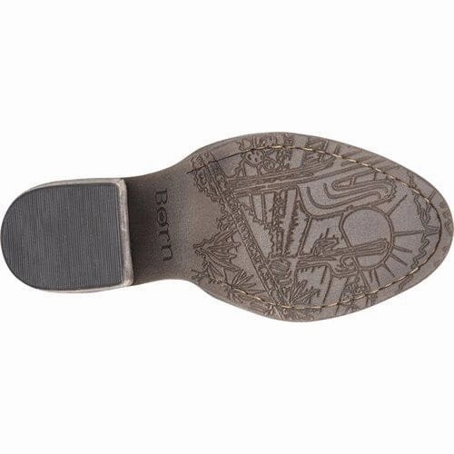 BORN ALANA - FINAL SALE! Born handcrafted leather shoes