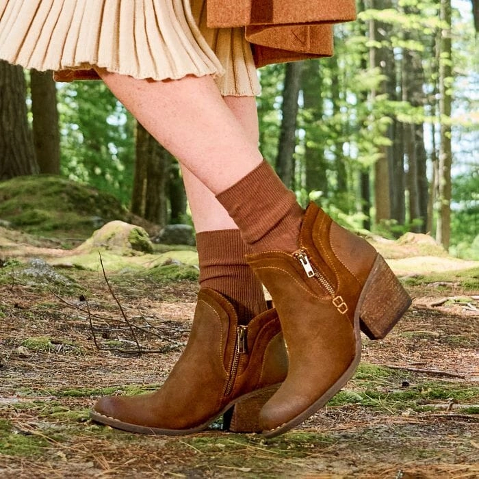 BORN ALANA - FINAL SALE! Born handcrafted leather shoes