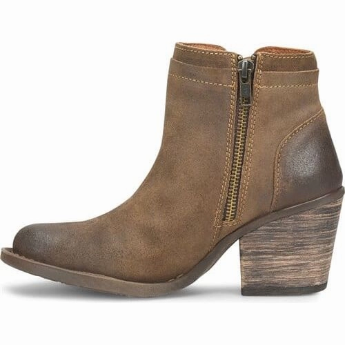 BORN ALANA - FINAL SALE! Born handcrafted leather shoes