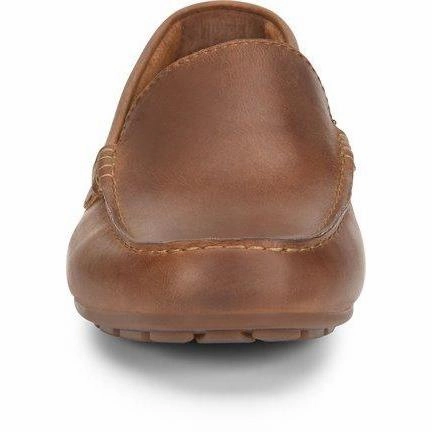 BORN ALLAN MEN'S Born handcrafted leather shoes