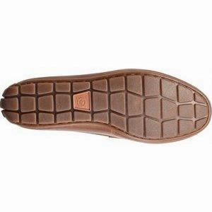 BORN ALLAN MEN'S Born handcrafted leather shoes