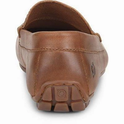 BORN ALLAN MEN'S Born handcrafted leather shoes