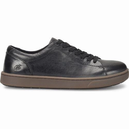 BORN ALLEGHENY II - FINAL SALE! Born leather comfort shoes for everyday wear