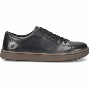 BORN ALLEGHENY II - FINAL SALE! Born leather comfort shoes for everyday wear