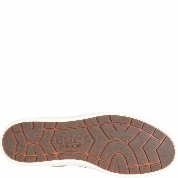 BORN ALLEGHENY II MEN'S Born handcrafted leather shoes