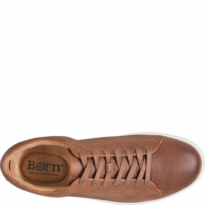 BORN ALLEGHENY II MEN'S Born handcrafted leather shoes
