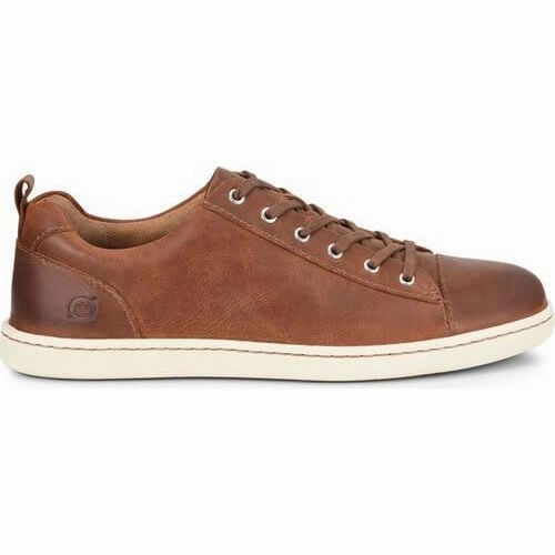 BORN ALLEGHENY MEN'S - FINAL SALE! Born leather comfort shoes for everyday wear