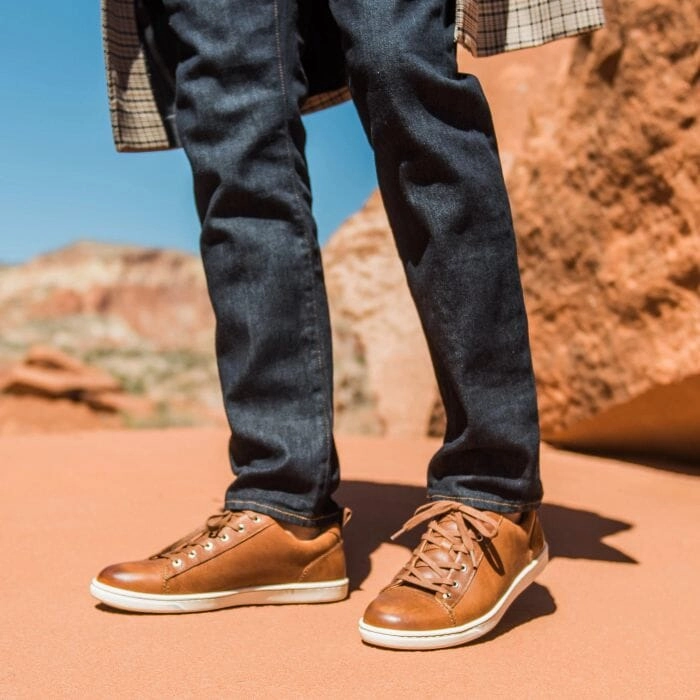 BORN ALLEGHENY MEN'S - FINAL SALE! Born handcrafted leather shoes