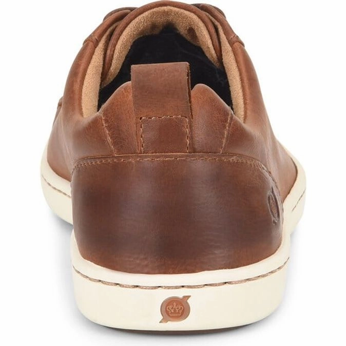 BORN ALLEGHENY MEN'S - FINAL SALE! Born handcrafted leather shoes