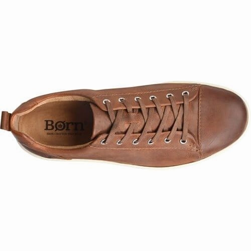 BORN ALLEGHENY MEN'S - FINAL SALE! Born handcrafted leather shoes