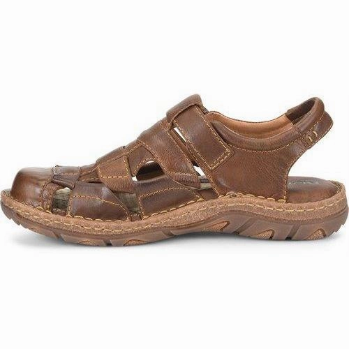 BORN CABOT III - FINAL SALE! Born handcrafted leather shoes