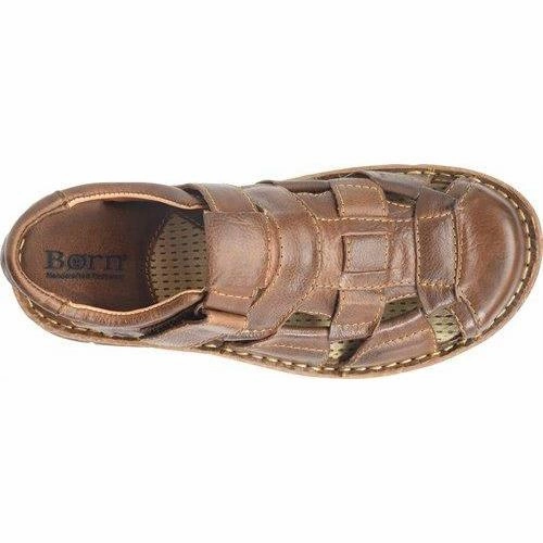 BORN CABOT III - FINAL SALE! Born handcrafted leather shoes