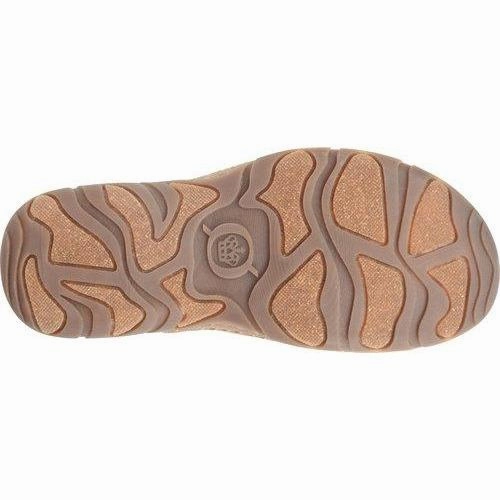 BORN CABOT III - FINAL SALE! Born handcrafted leather shoes