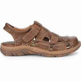 BORN CABOT III - FINAL SALE! Born leather comfort shoes for everyday wear