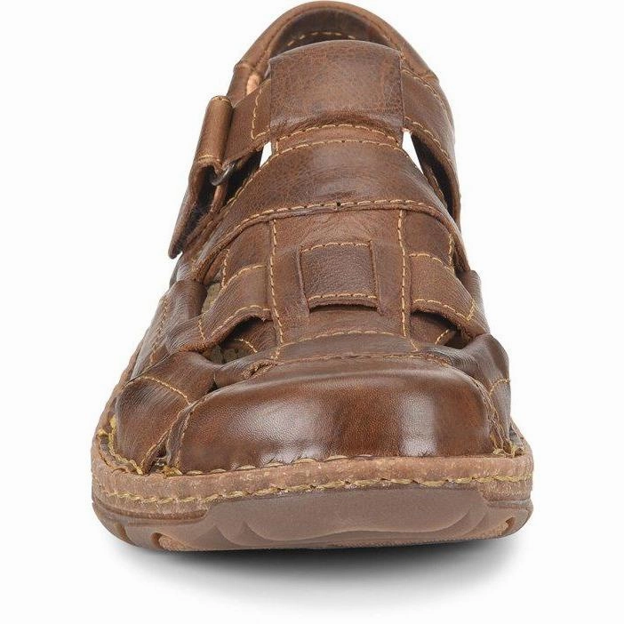BORN CABOT III - FINAL SALE! Born handcrafted leather shoes