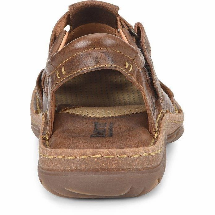 BORN CABOT III - FINAL SALE! Born handcrafted leather shoes