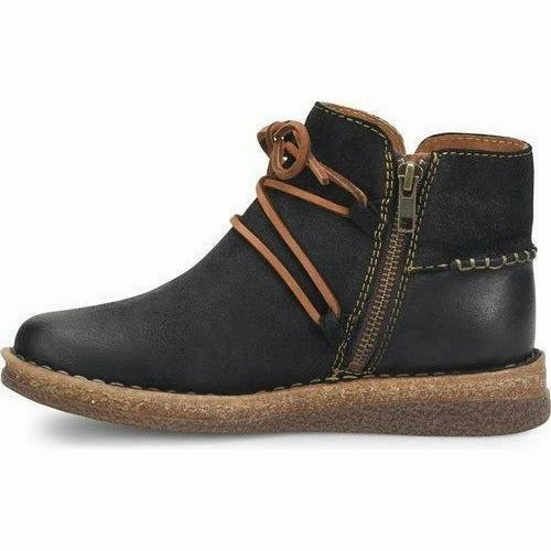 BORN CALYN BOOT - FINAL SALE! Born handcrafted leather shoes