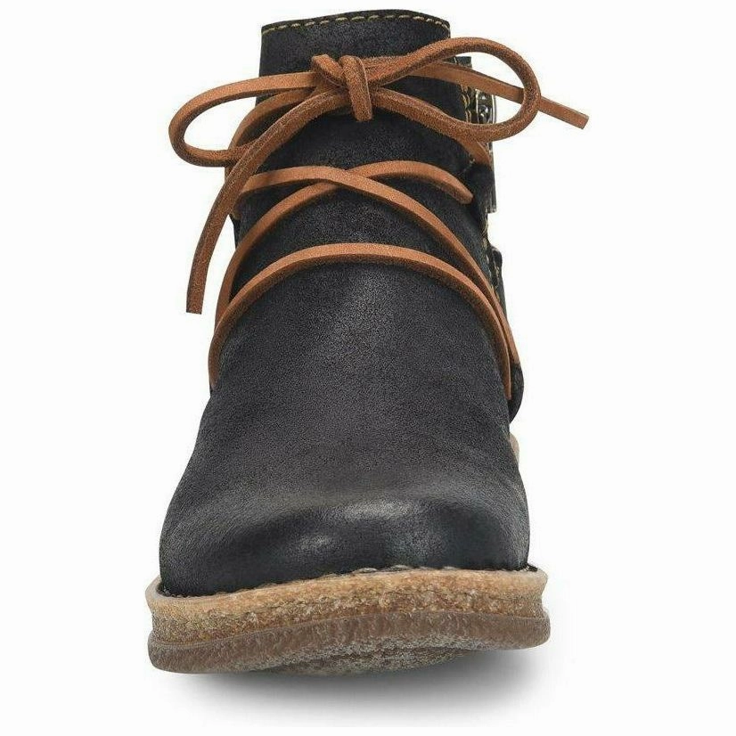 BORN CALYN BOOT - FINAL SALE! Born handcrafted leather shoes