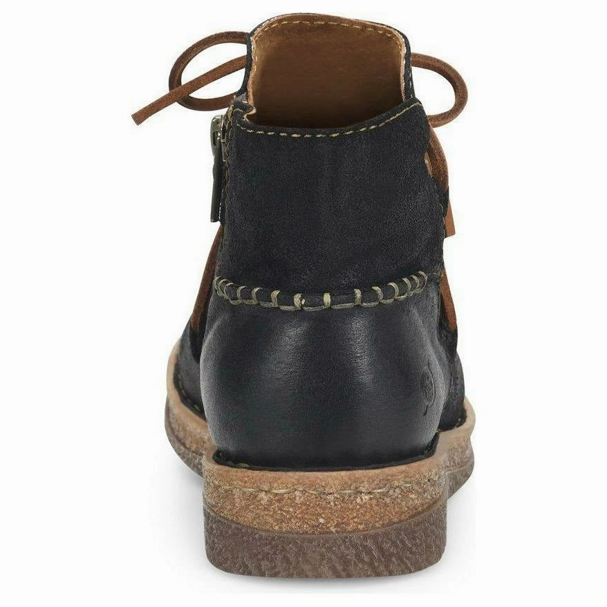 BORN CALYN BOOT - FINAL SALE! Born handcrafted leather shoes