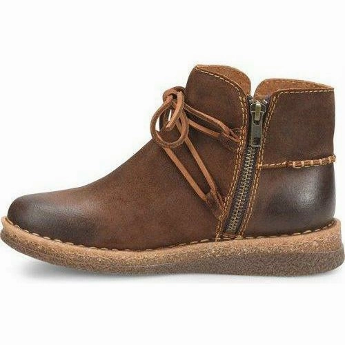 BORN CALYN BOOT - FINAL SALE! Born handcrafted leather shoes