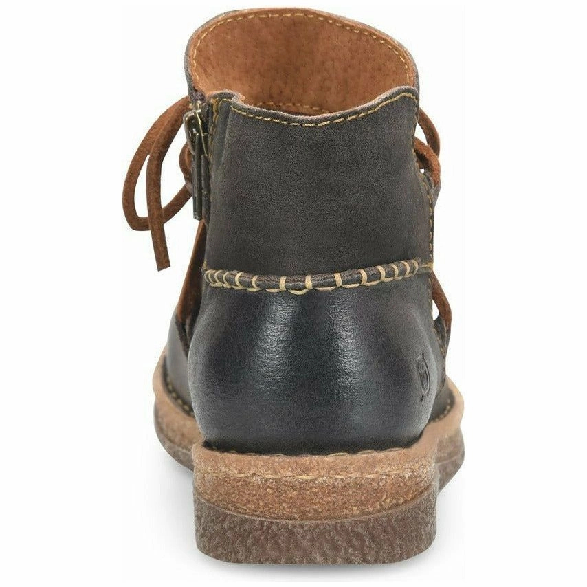 BORN CALYN BOOT - FINAL SALE! Born handcrafted leather shoes
